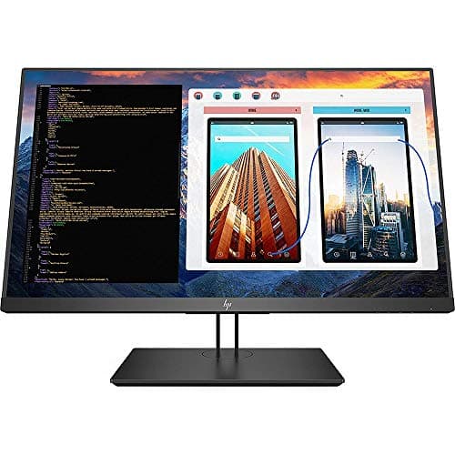 HP Z27 27.0" 3840 x 2160 60 Hz Monitor