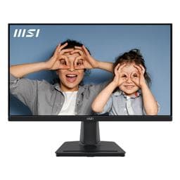 MSI PRO MP225 21.5" 1920 x 1080 100 Hz Monitor