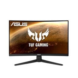 Asus TUF Gaming VG24VQ1B 23.8" 1920 x 1080 165 Hz Curved Monitor