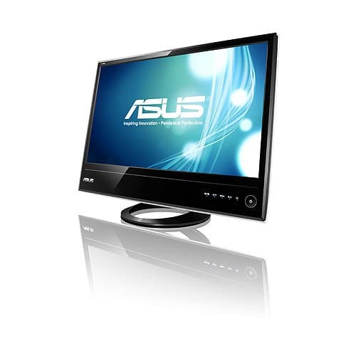 Asus ML248H 24.0" 1920 x 1080 Monitor