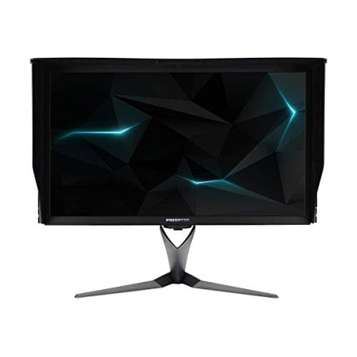Acer Predator X27 bmiiphzx 27.0" 3840 x 2160 144 Hz Monitor