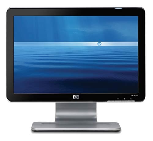 HP W1707 17.0" 1440 x 900 60 Hz Monitor