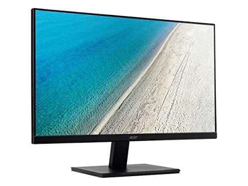 Acer V227Q bip 21.5" 1920 x 1080 75 Hz Monitor
