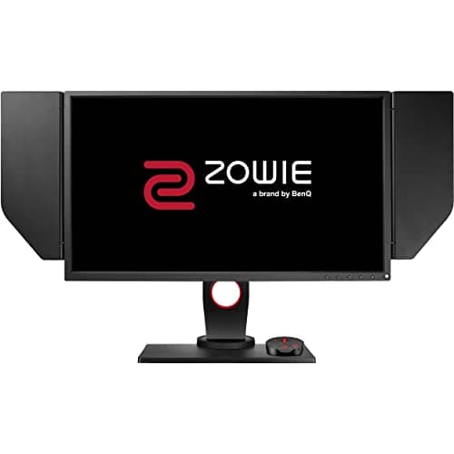 BenQ XL2540 24.5" 1920 x 1080 240 Hz Monitor