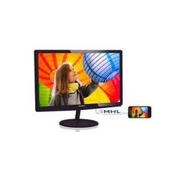 Philips 227E6LDSD/27 21.5" 1920 x 1080 60 Hz Monitor