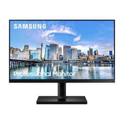 Samsung T45F 24.0" 1920 x 1080 75 Hz Monitor