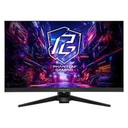 ASRock PG27FFT1A 27.0" 1920 x 1080 180 Hz Monitor
