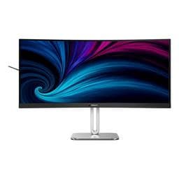 Philips 34B2U5600C/00 34.0" 3440 x 1440 120 Hz Monitor