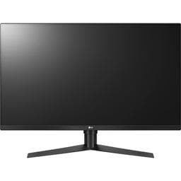 LG UltraGear 31.5" 2560 x 1440 144 Hz Monitor