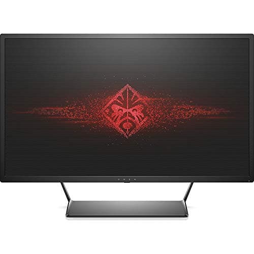 HP OMEN 32.0" 2560 x 1440 75 Hz Monitor