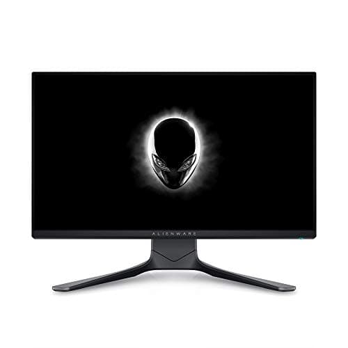 Dell Alienware AW2521HF 24.5" 1920 x 1080 240 Hz Monitor