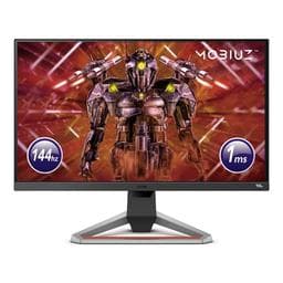 BenQ EX2710 27.0" 1920 x 1080 144 Hz Curved Monitor