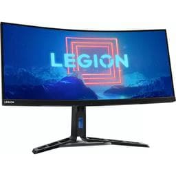 Lenovo LEGION Y34wz-30 34.0" 3440 x 1440 180 Hz Curved Monitor