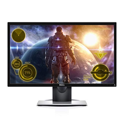 Dell SE2417HG 23.6" 1920 x 1080 60 Hz Monitor