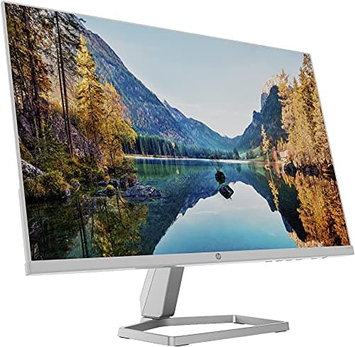 HP M24FW 23.8" 1920 x 1080 75 Hz Monitor