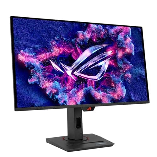 Asus ROG Strix OLED XG27ACDNG 26.5" 2560 x 1440 360 Hz Monitor