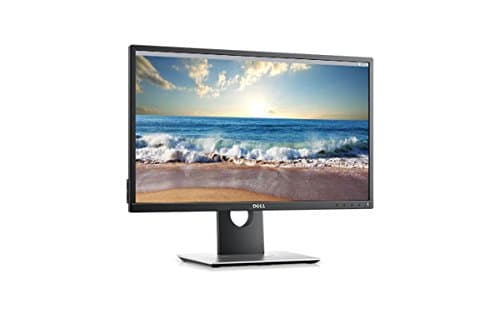 Dell P2317H 23.0" 1920 x 1080 60 Hz Monitor