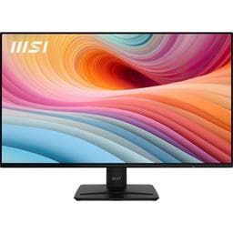 MSI Pro 27.0" 1920 x 1080 120 Hz Monitor