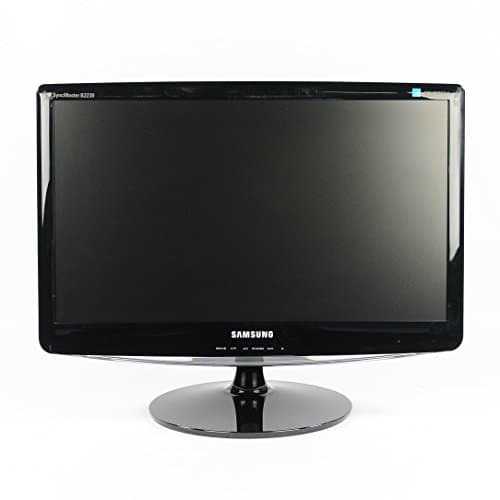 Samsung B2230 21.5" 1920 x 1080 Monitor