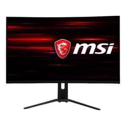 MSI Optix MAG322CQR 31.5" 2560 x 1440 165 Hz Curved Monitor