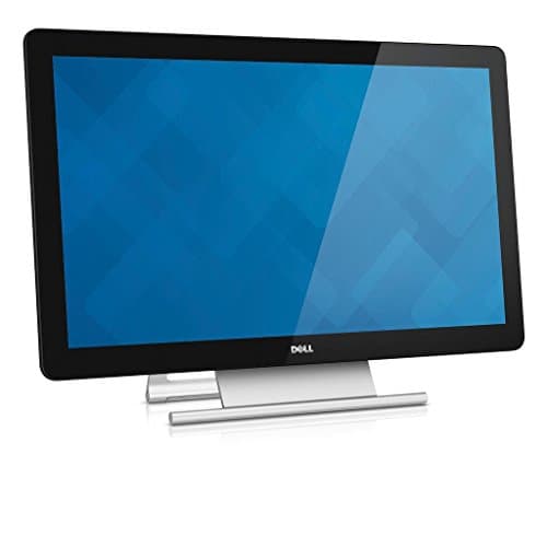 Dell P2314T 23.0" 1920 x 1080 60 Hz Monitor
