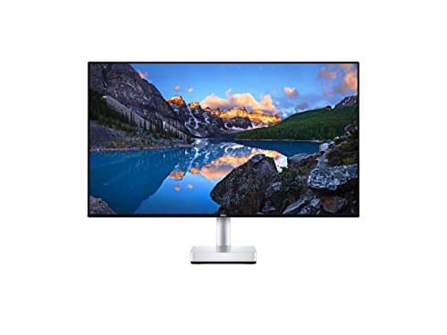 Dell S2718D 27.0" 2560 x 1440 60 Hz Monitor