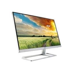 Acer S277HK wmidpp 27.0" 3840 x 2160 60 Hz Monitor