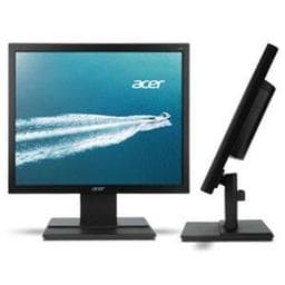 Acer UM.BV6AA.003 17.0" 1280 x 1024 75 Hz Monitor