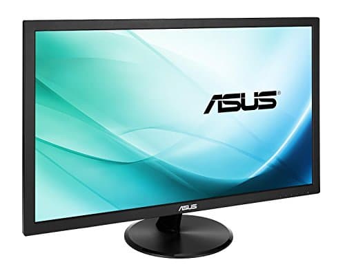 Asus VP228T 21.5" 1920 x 1080 75 Hz Monitor
