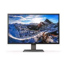 Philips 439P1 42.5" 3840 x 2160 60 Hz Monitor