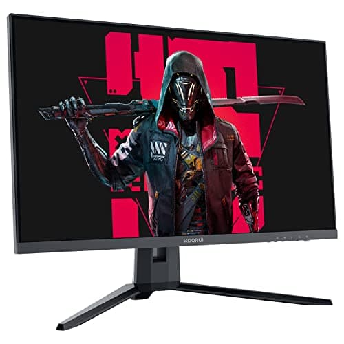 KOORUI 27E1QA 27.0" 2560 x 1440 144 Hz Monitor