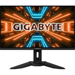 Gigabyte M32Q 31.5" 2560 x 1440 170 Hz Monitor