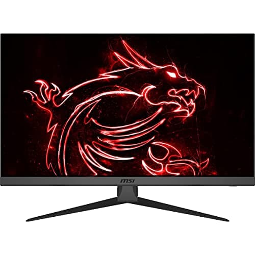 MSI Optix G2722 27.0" 1920 x 1080 170 Hz Monitor