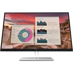 HP E27u G4 27.0" 2560 x 1440 Monitor