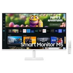 Samsung LS27CM501ENXZA 27.0" 1920 x 1080 60 Hz Monitor