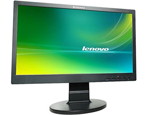 Lenovo LS1922 18.5" 1366 x 768 Monitor
