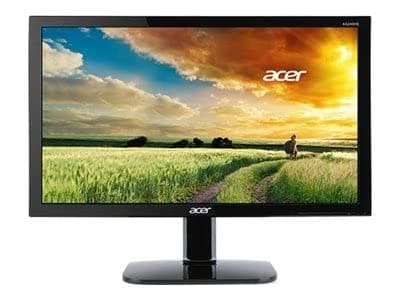 Acer KA240Hbid 24.0" 1920 x 1080 60 Hz Monitor