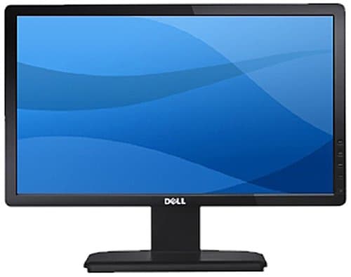 Dell IN1930 18.5" 1366 x 768 60 Hz Monitor