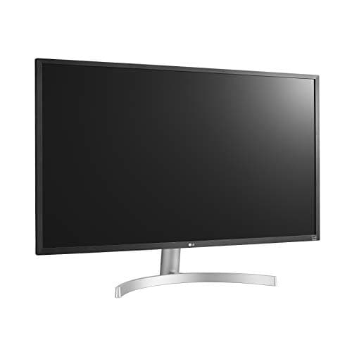 LG 32UL500-W 32.0" 3840 x 2160 60 Hz Monitor