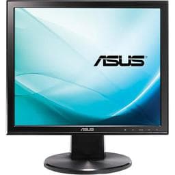 Asus VB199T-P 19.0" 1280 x 1024 60 Hz Monitor