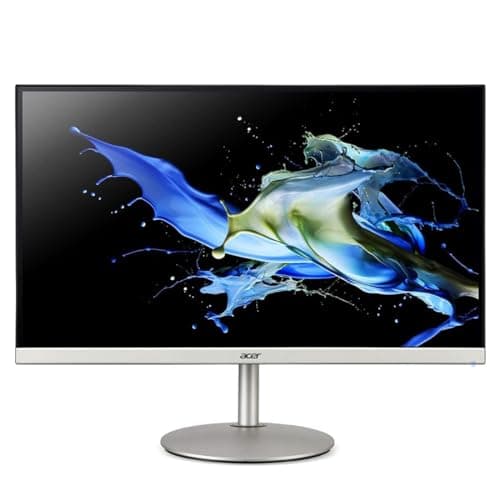 Acer CB282K smiiprx 28.0" 3840 x 2160 60 Hz Monitor