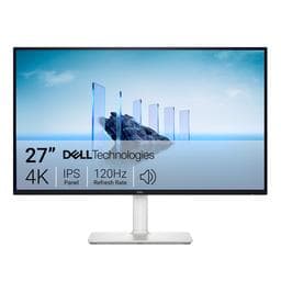Dell S2725QS 27.0" 3840 x 2160 120 Hz Monitor