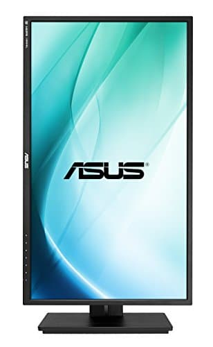 Asus PB279Q 27.0" 3840 x 2160 60 Hz Monitor