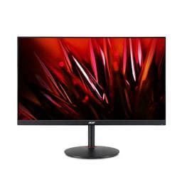 Acer Nitro XV252QF 24.5" 1920 x 1080 390 Hz Monitor