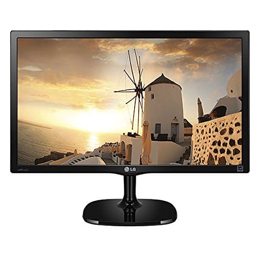 LG 22MP57HQ 22.0" 1920 x 1080 60 Hz Monitor