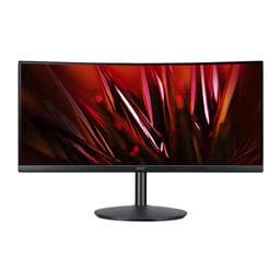 Acer EI342CKR Sbmiipphx 34.0" 3440 x 1440 144 Hz Curved Monitor