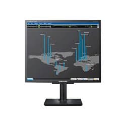 Samsung P1980ER 19.0" 1280 x 1024 Monitor