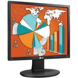LG 19MB35D-B 19.0" 1280 x 1024 60 Hz Monitor