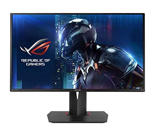 Asus ROG SWIFT PG278QR 27.0" 2560 x 1440 165 Hz Monitor