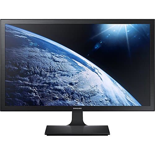 Samsung S27E310H 27.0" 1920 x 1080 60 Hz Monitor